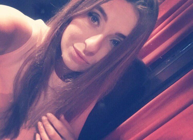 Polina Tokareva