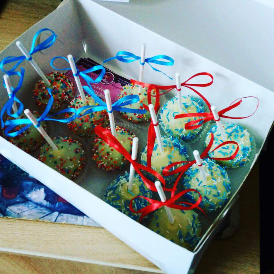 Candy Bar — фото 15