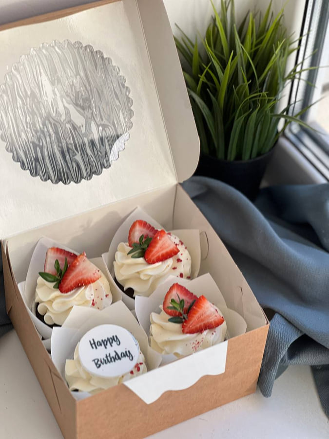 Candy Bar — фото 2