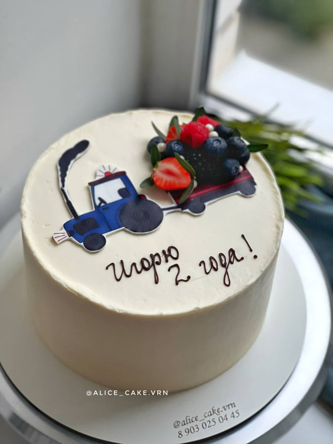 Детские — фото 11