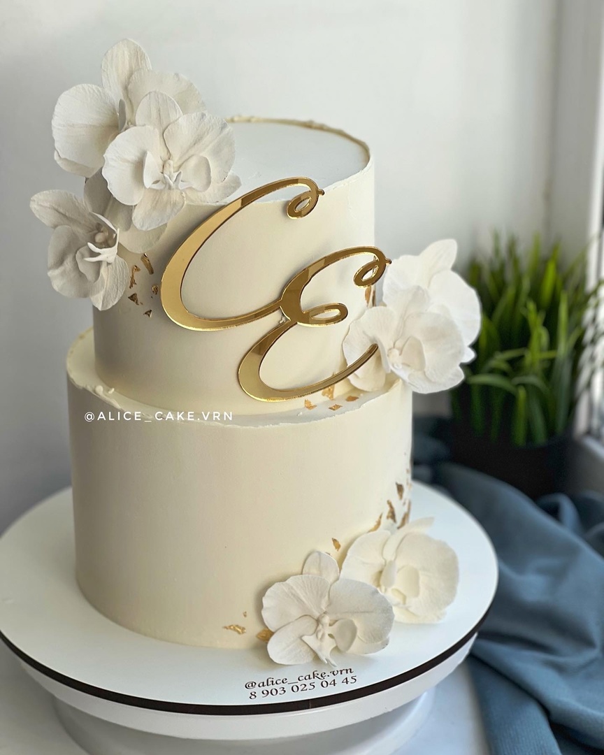 Свадебные — фото 10