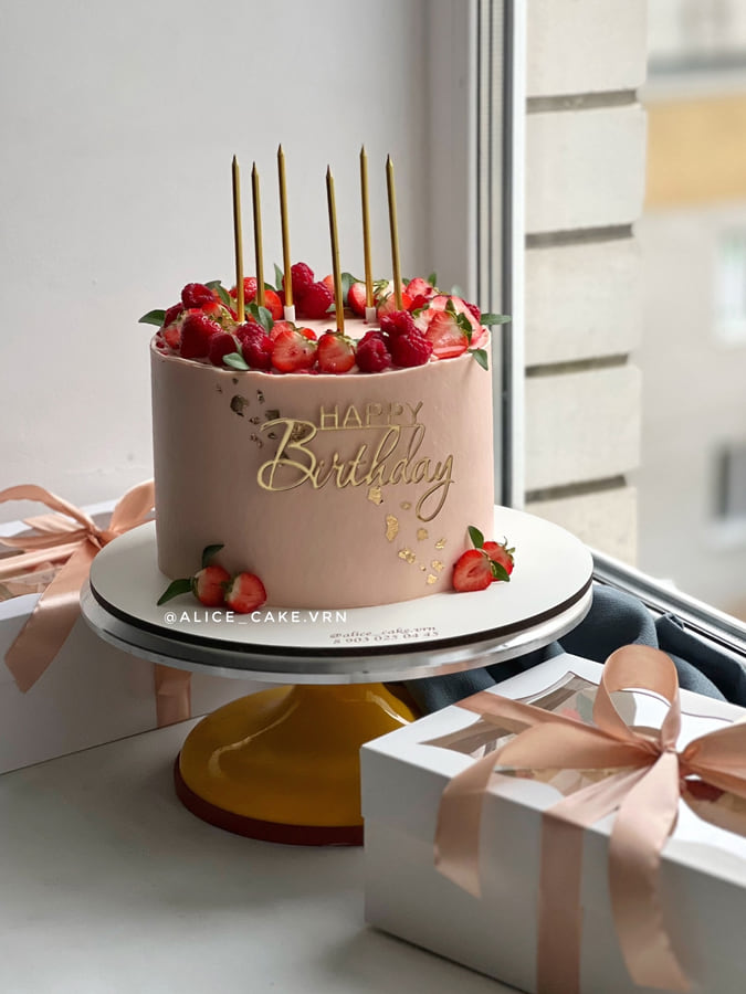 День Рождения — фото 12