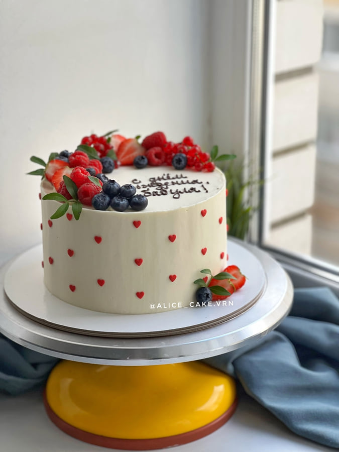 День Рождения — фото 13