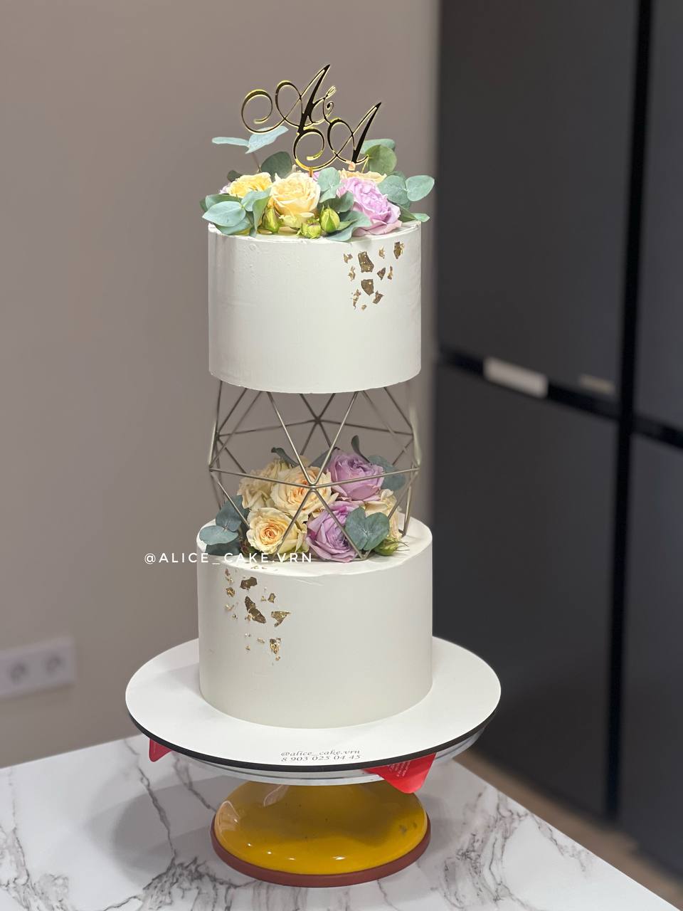 Свадебные — фото 11