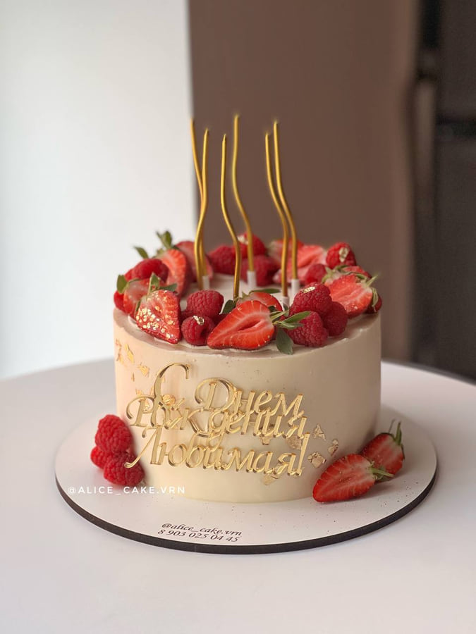 День Рождения — фото 14