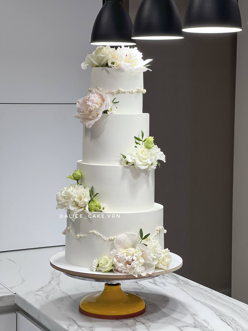 Свадебные — фото 13