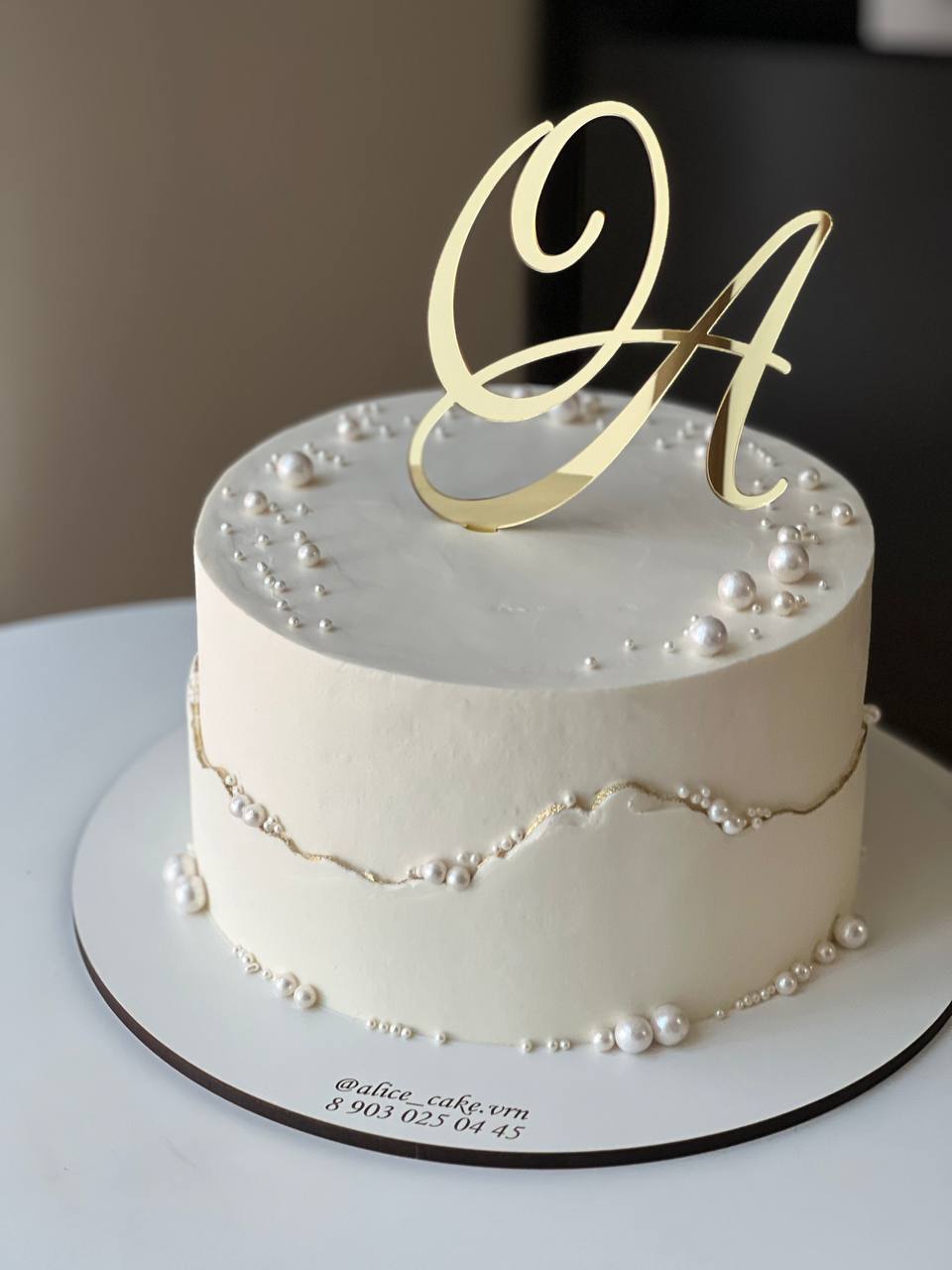 Свадебные — фото 15