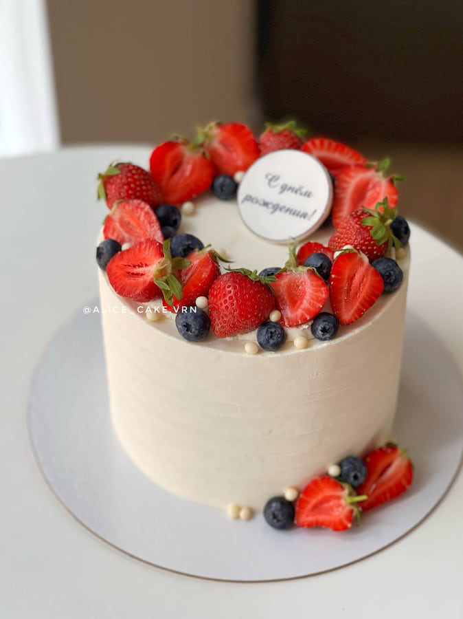 День Рождения — фото 5