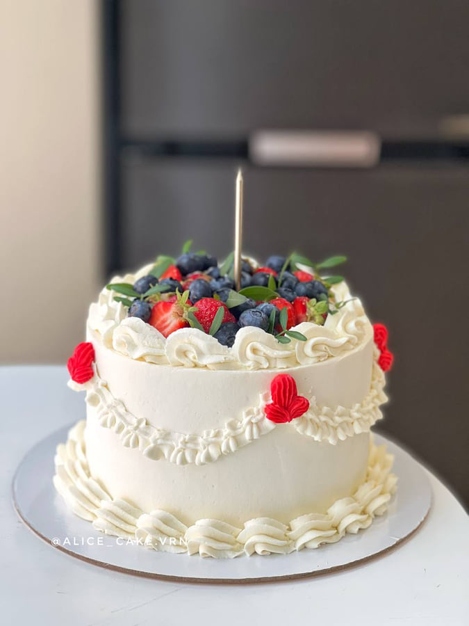 День Рождения — фото 6