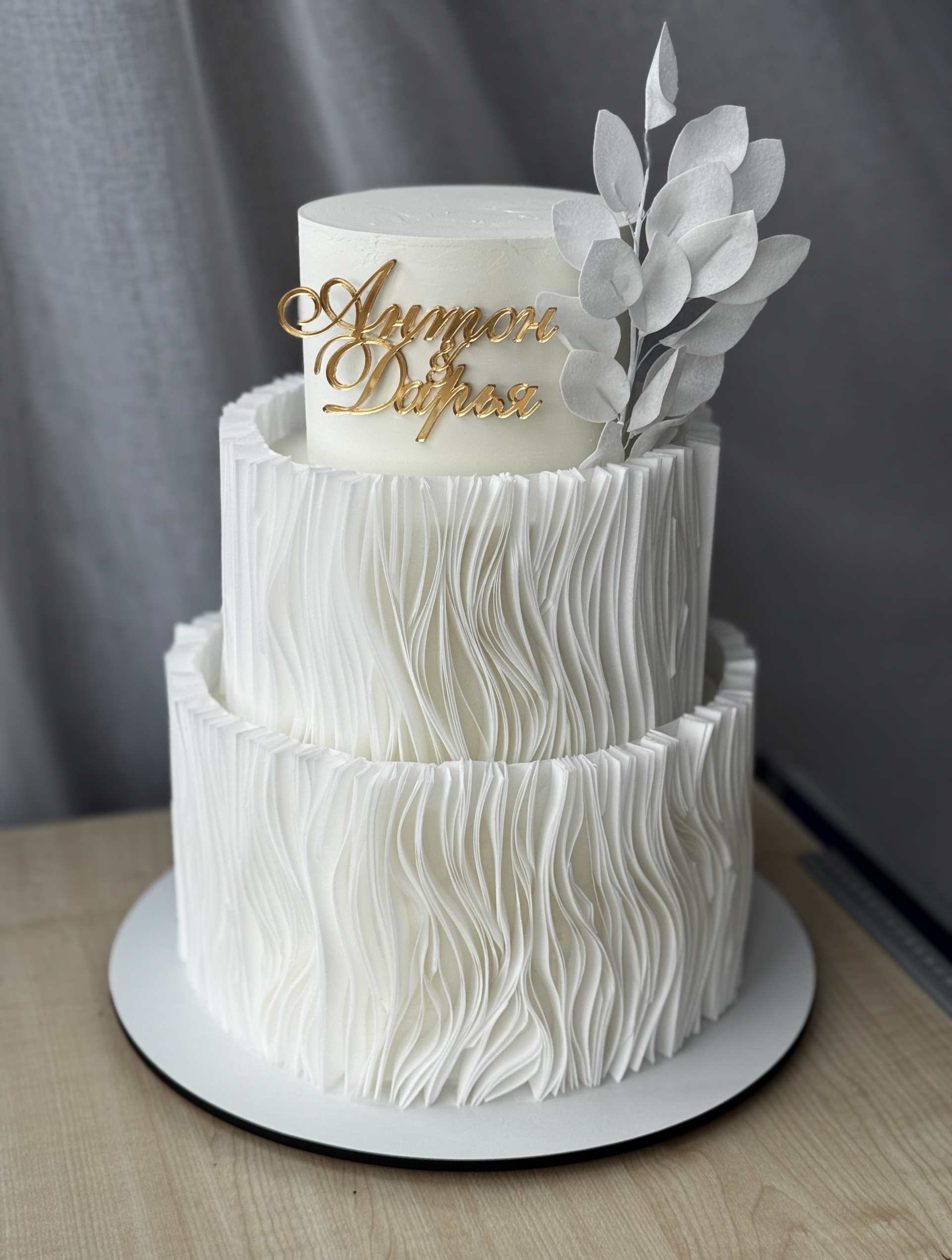 Свадебные — фото 1