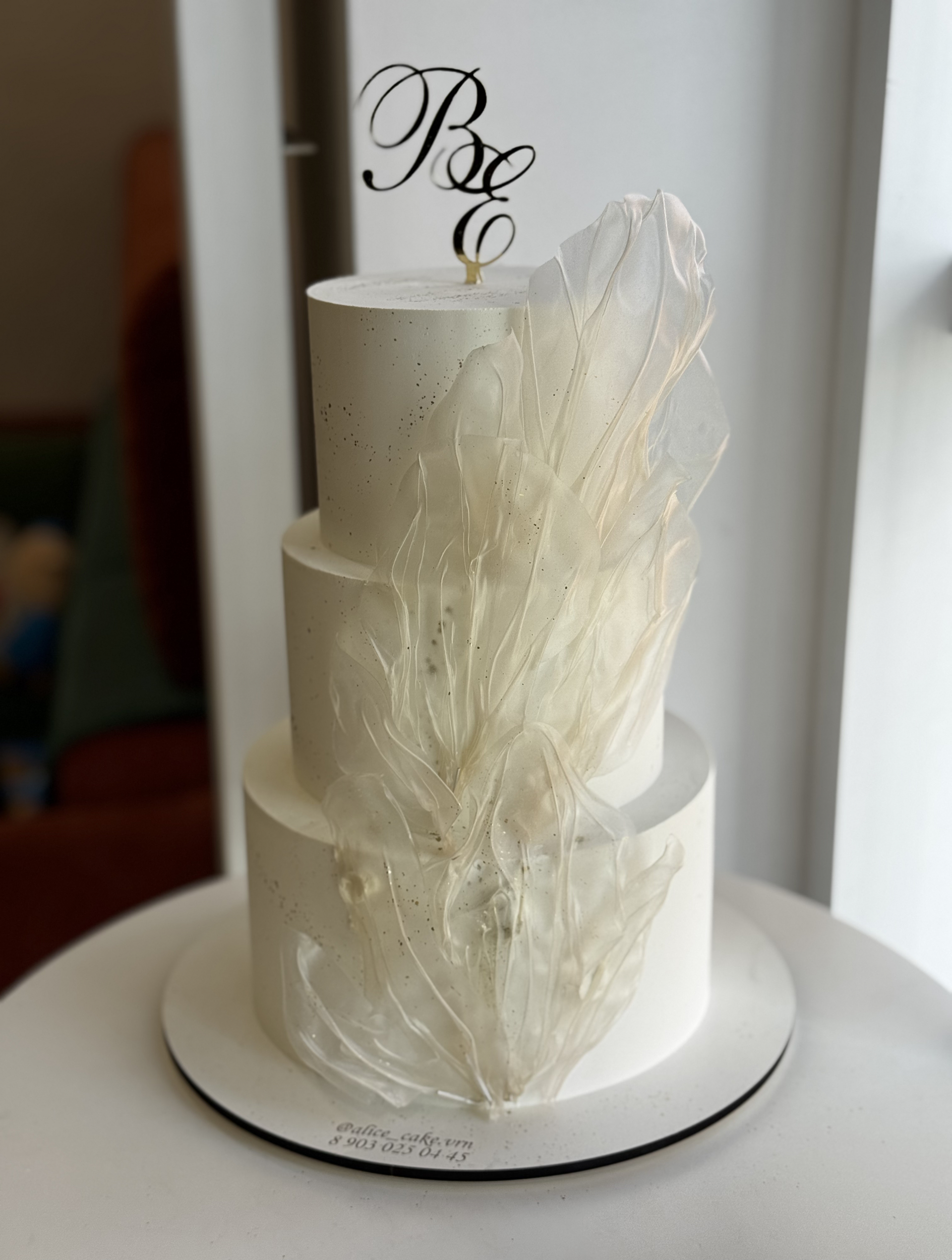 Свадебные — фото 2