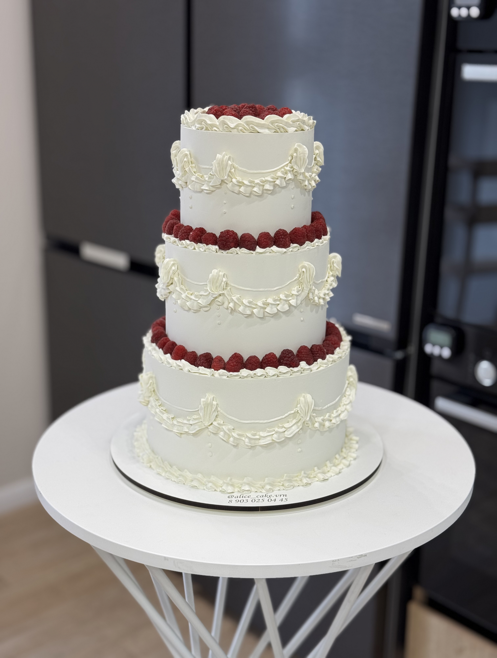 Свадебные — фото 3