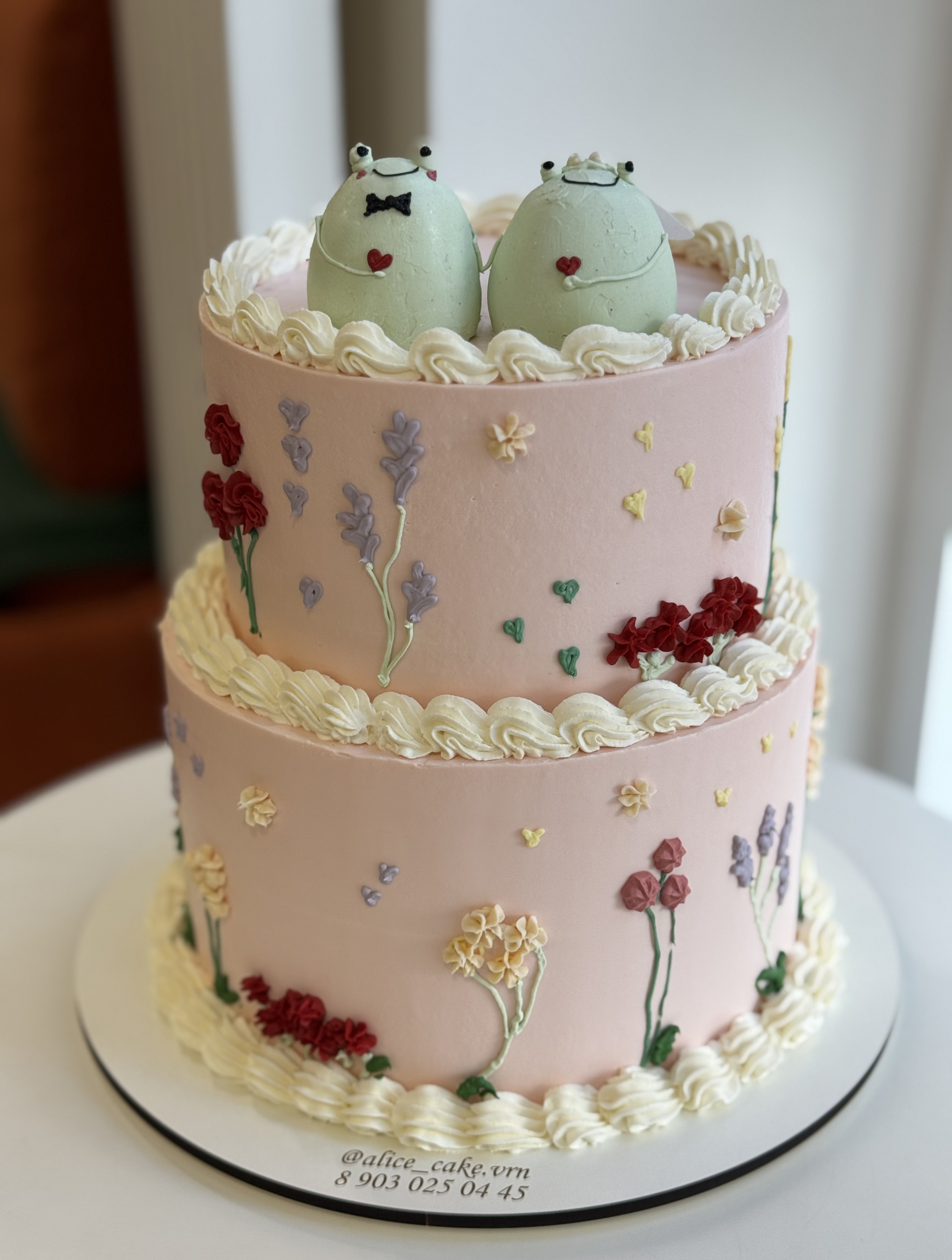 Свадебные — фото 4