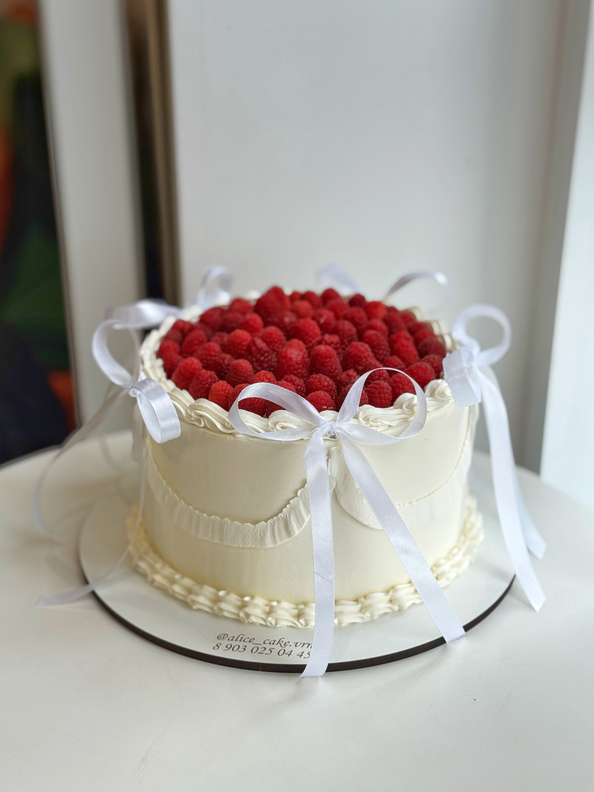 Свадебные — фото 5