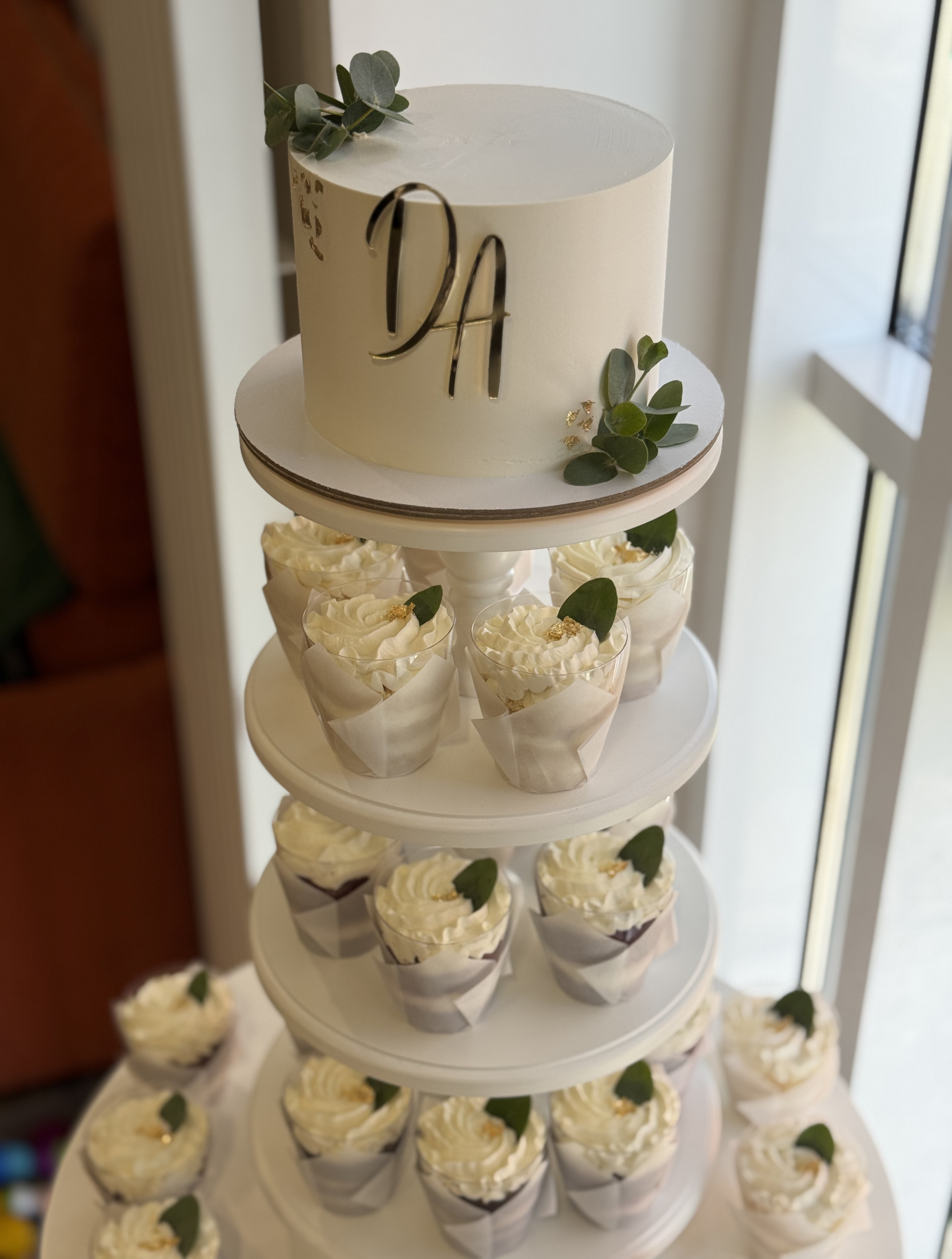 Свадебные — фото 6