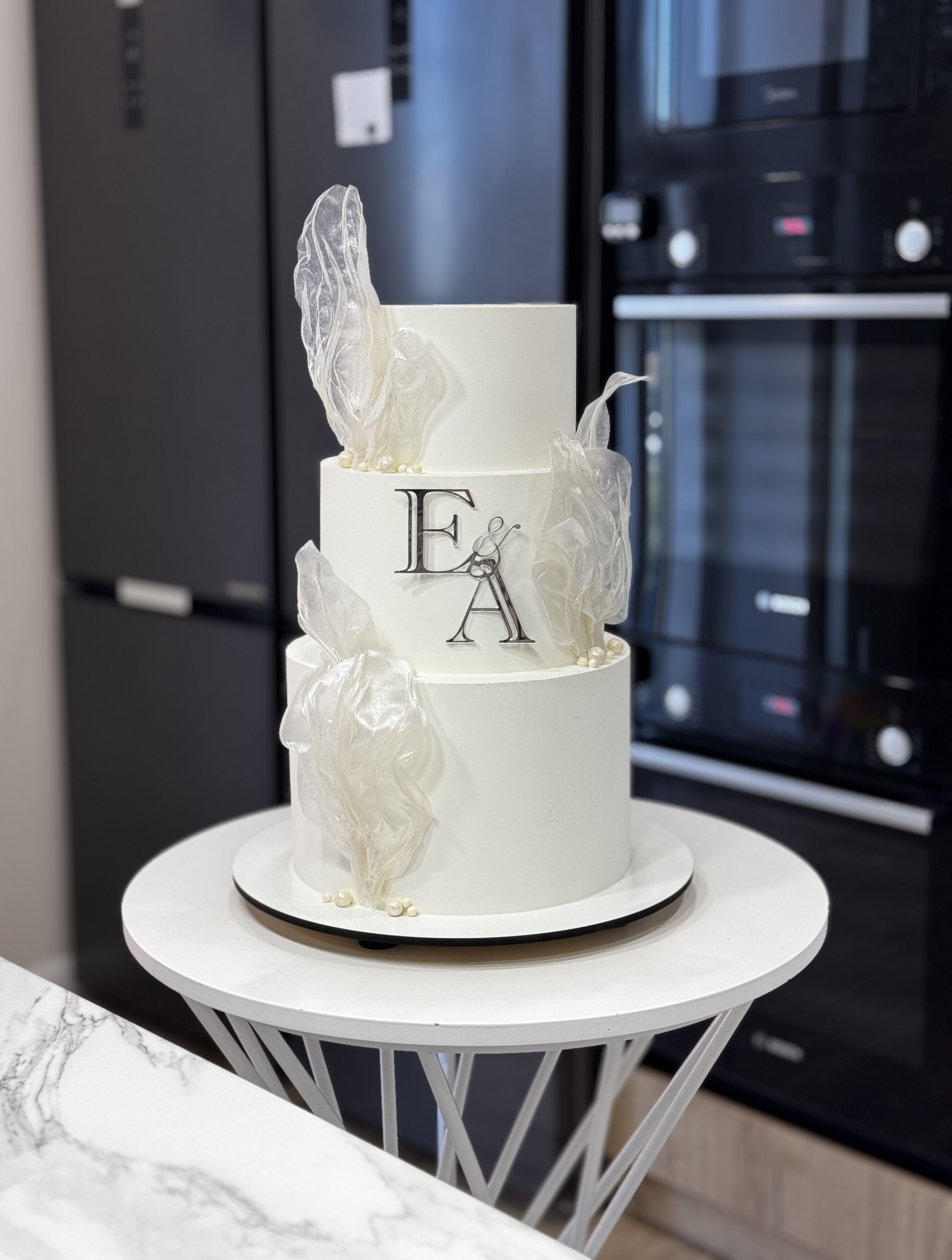 Свадебные — фото 7