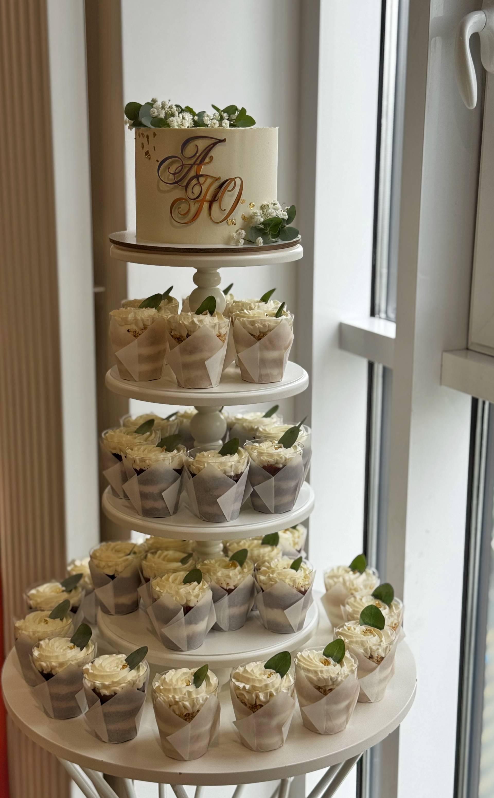 Свадебные — фото 8