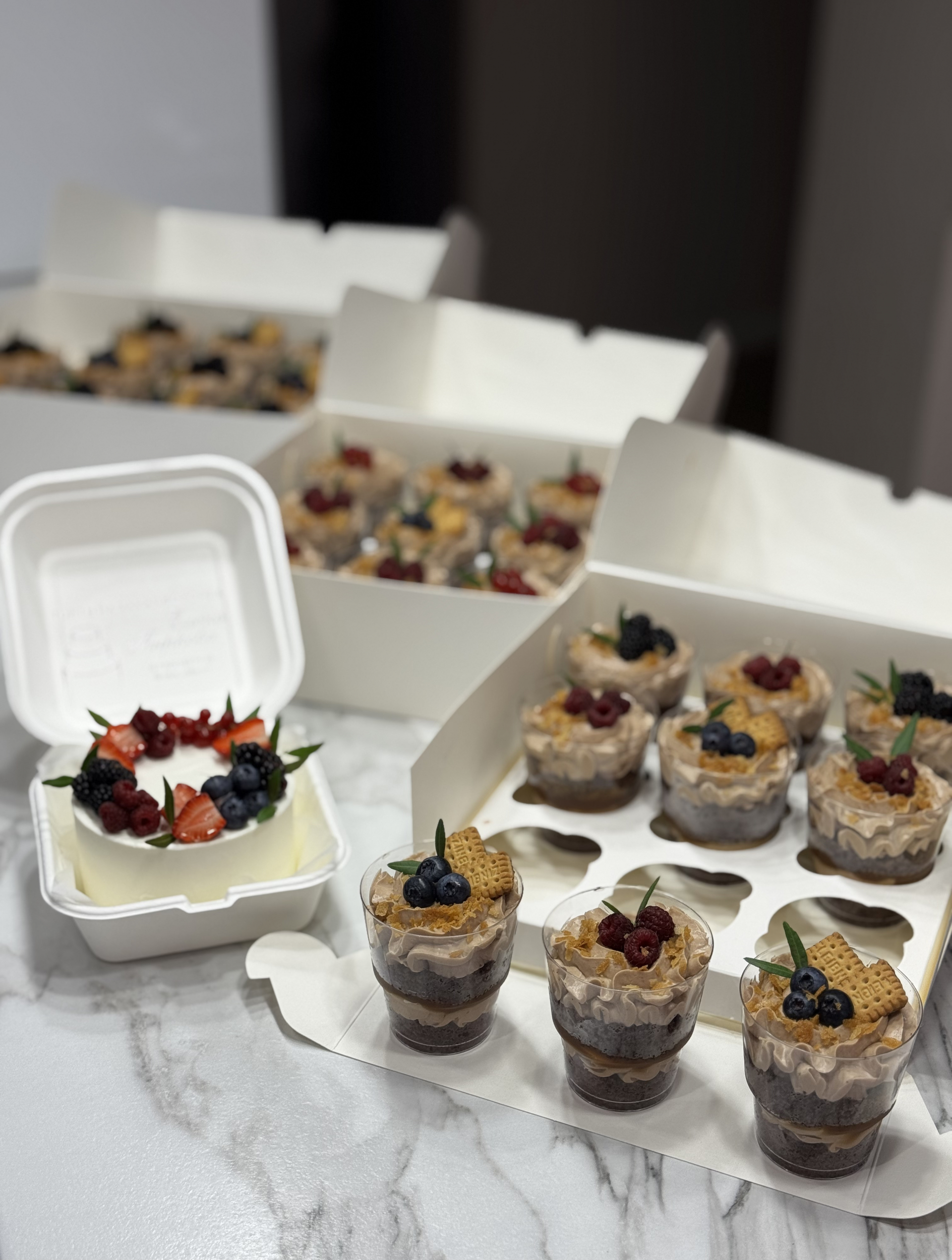 Свадебные — фото 9