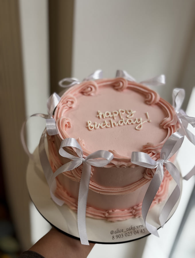 День Рождения — фото 11