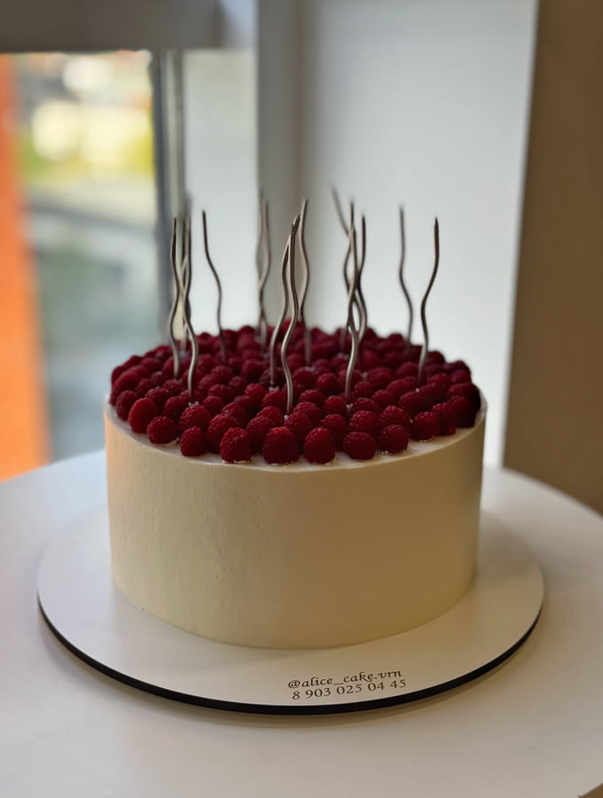 День Рождения — фото 1