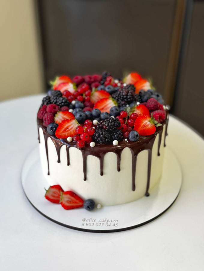 День Рождения — фото 2