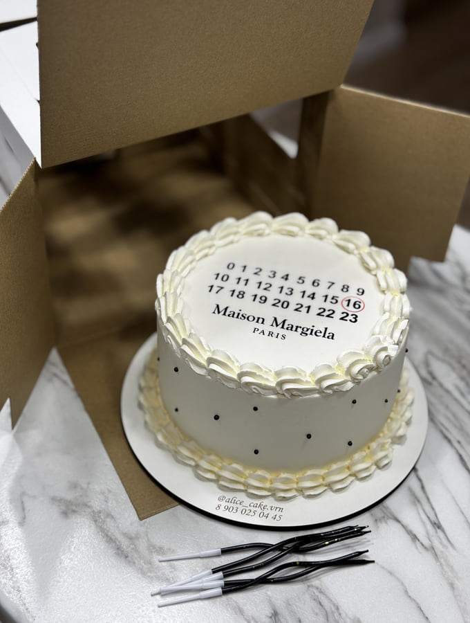 День Рождения — фото 3