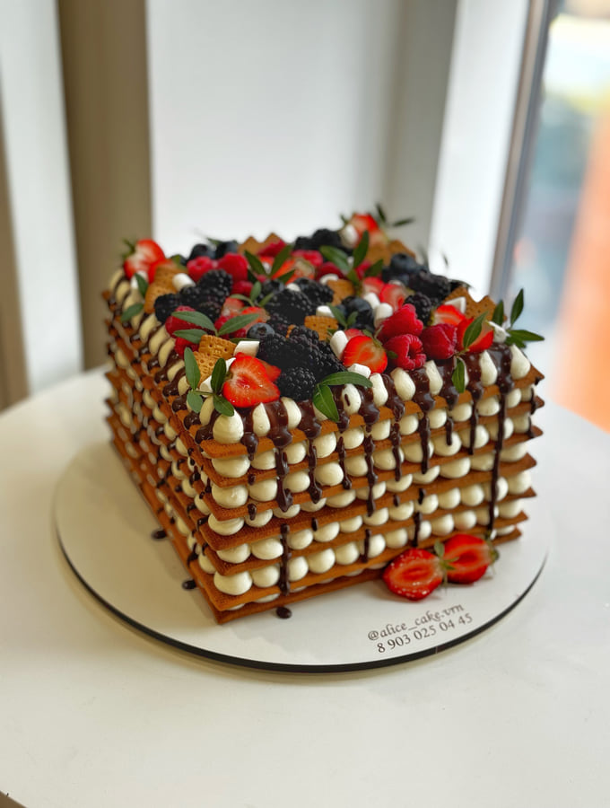 День Рождения — фото 4