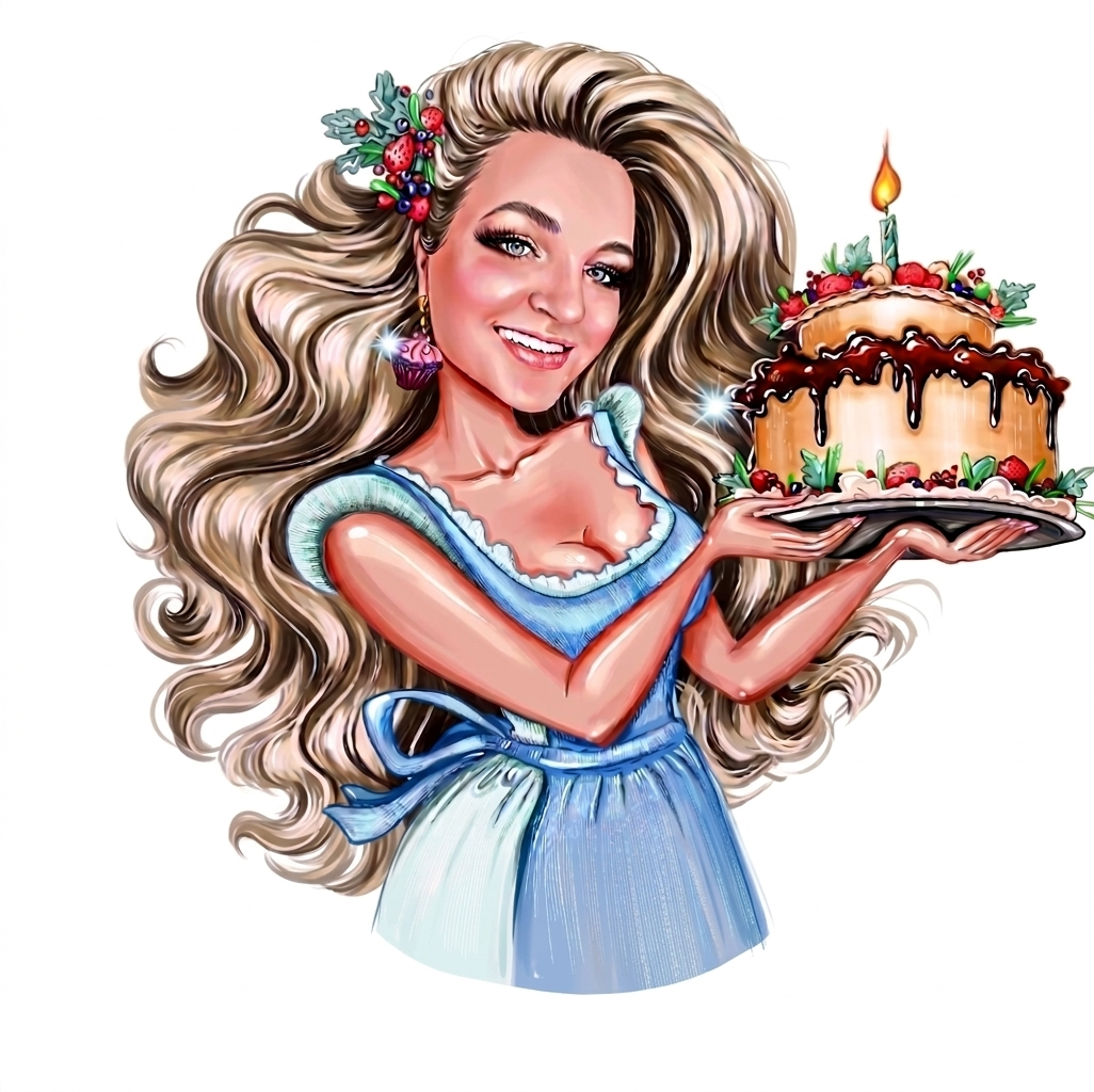 Логотип Елена