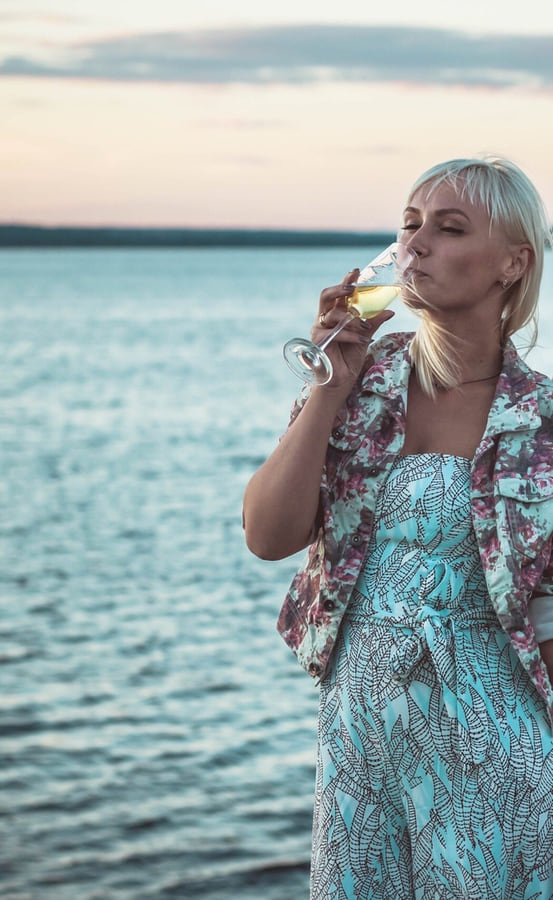 Анастасия Шилова