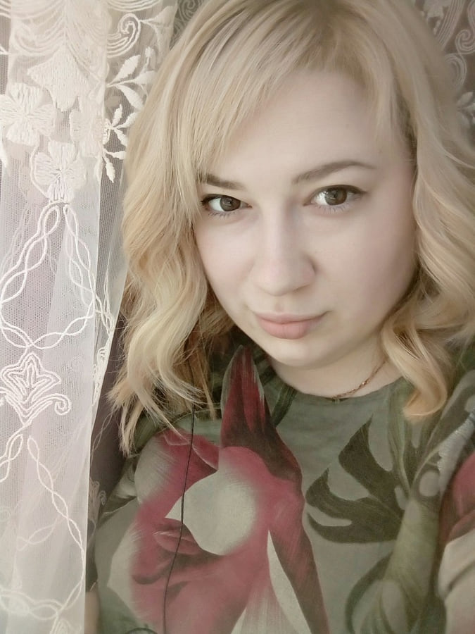 Кристина Старухина