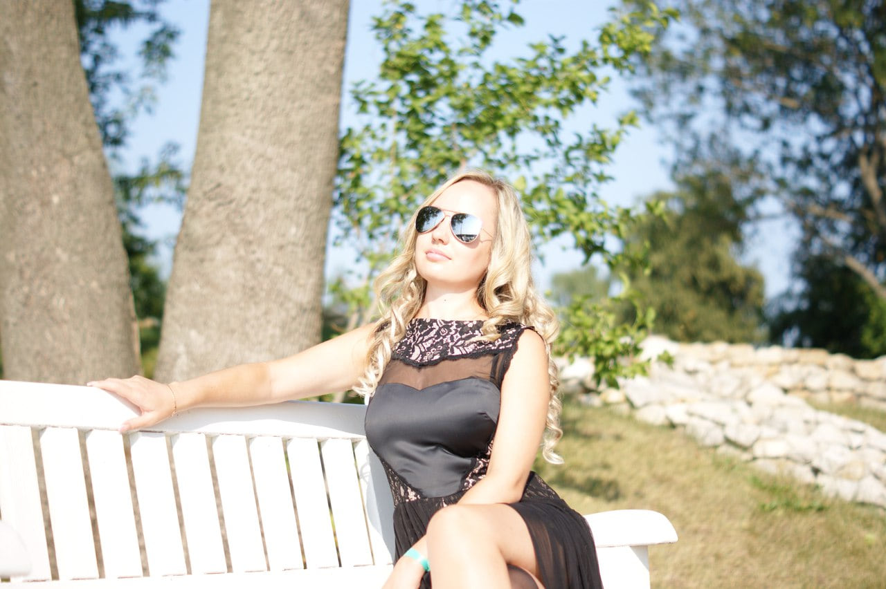 Алина Шубина