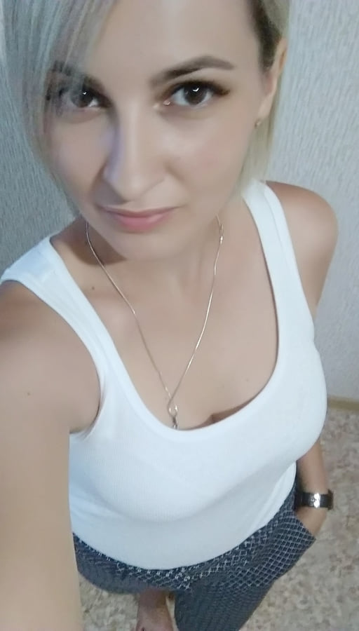 Наталья Лиманская