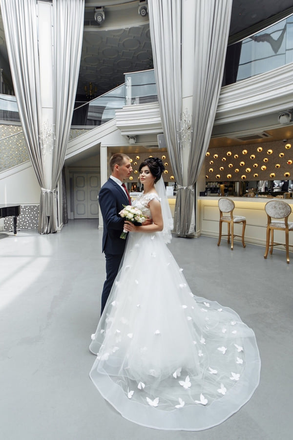 Юлия Савченко