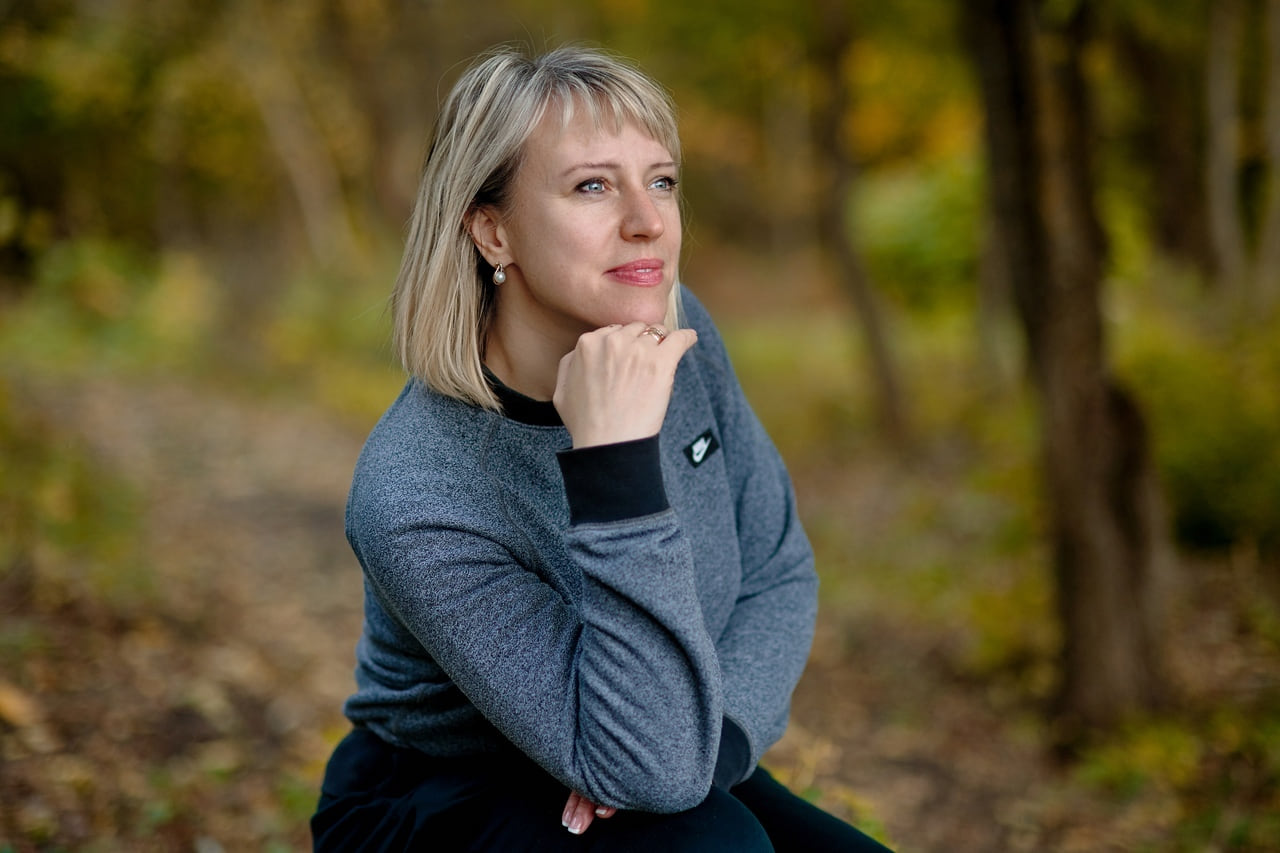 Наталия Федорова