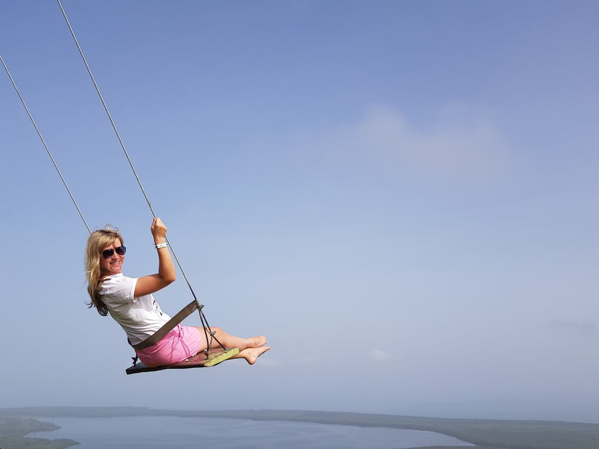 Марина Смышляева