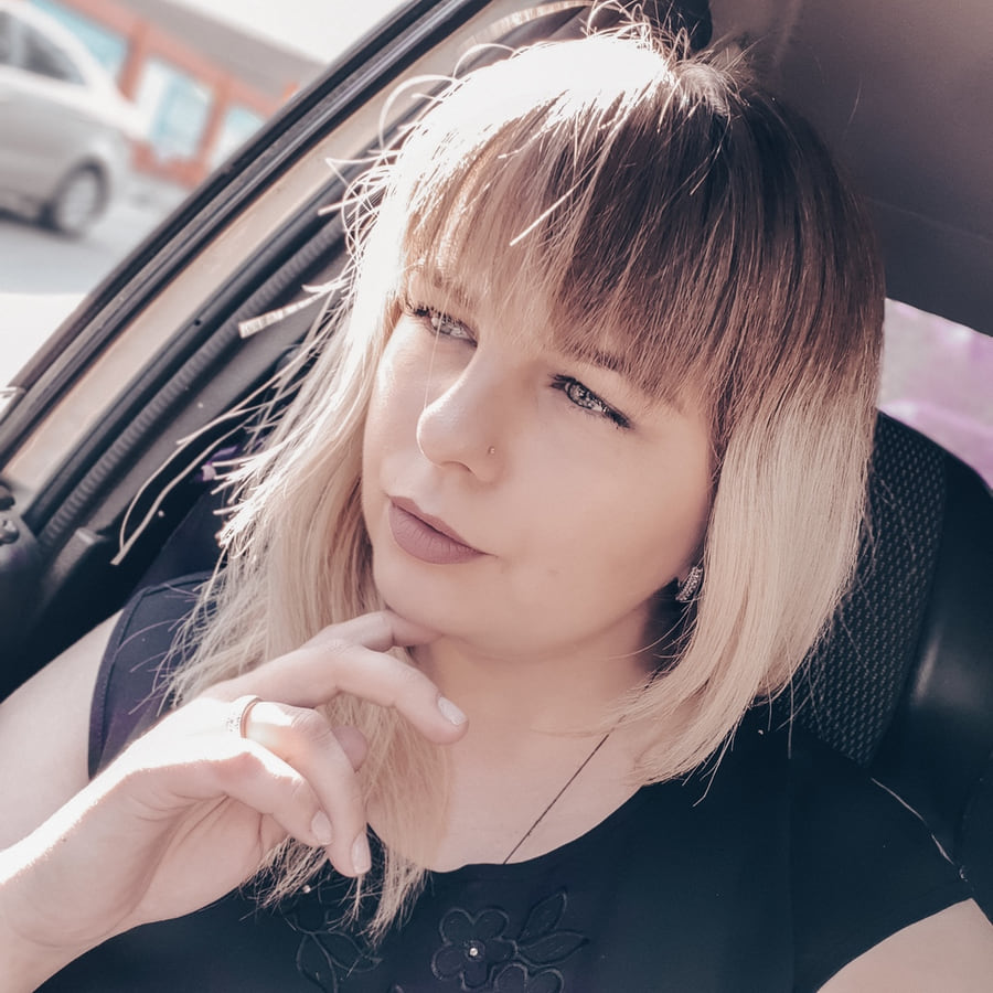 Марина Павленко